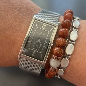 Skagen Watch